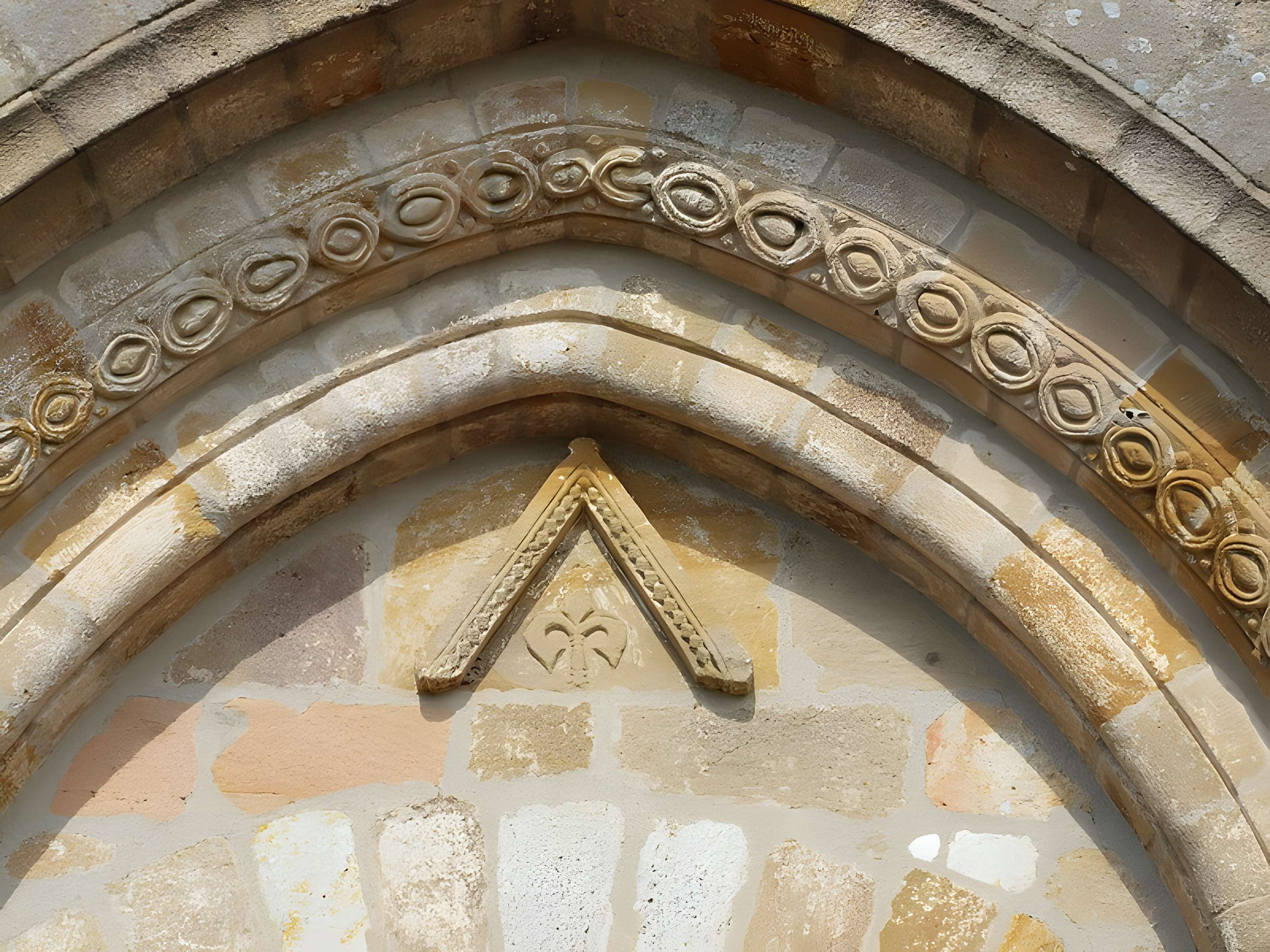 Eglise Saint-Germain