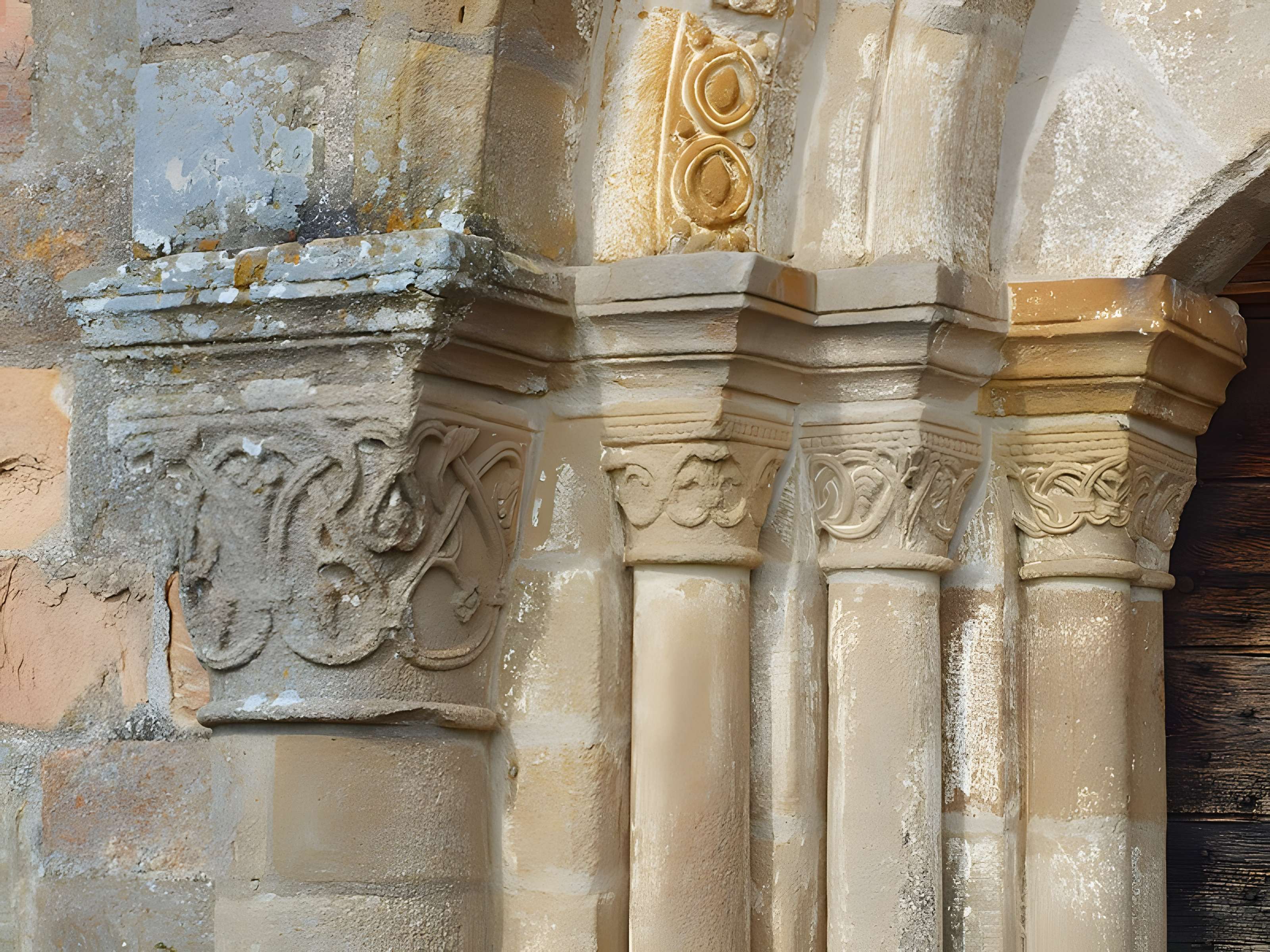 Eglise Saint-Germain