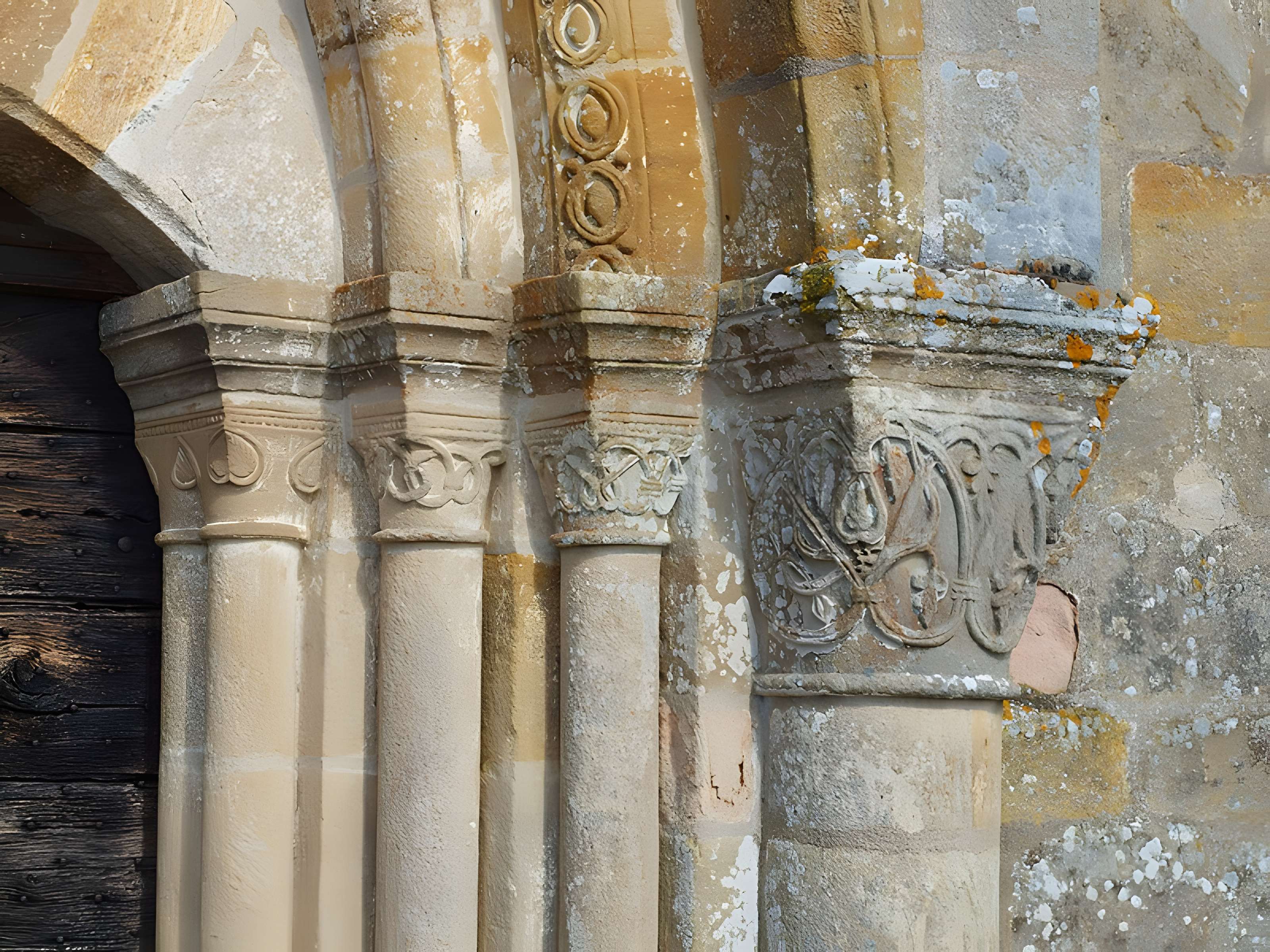 Eglise Saint-Germain