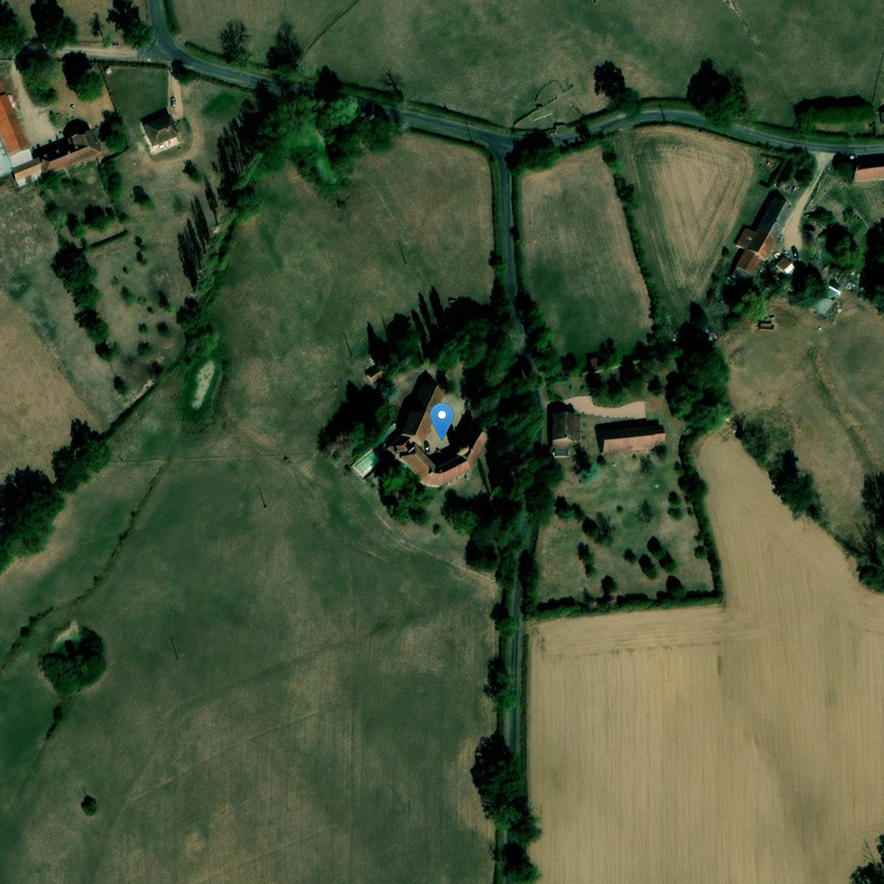 Photo de Château de Chéry