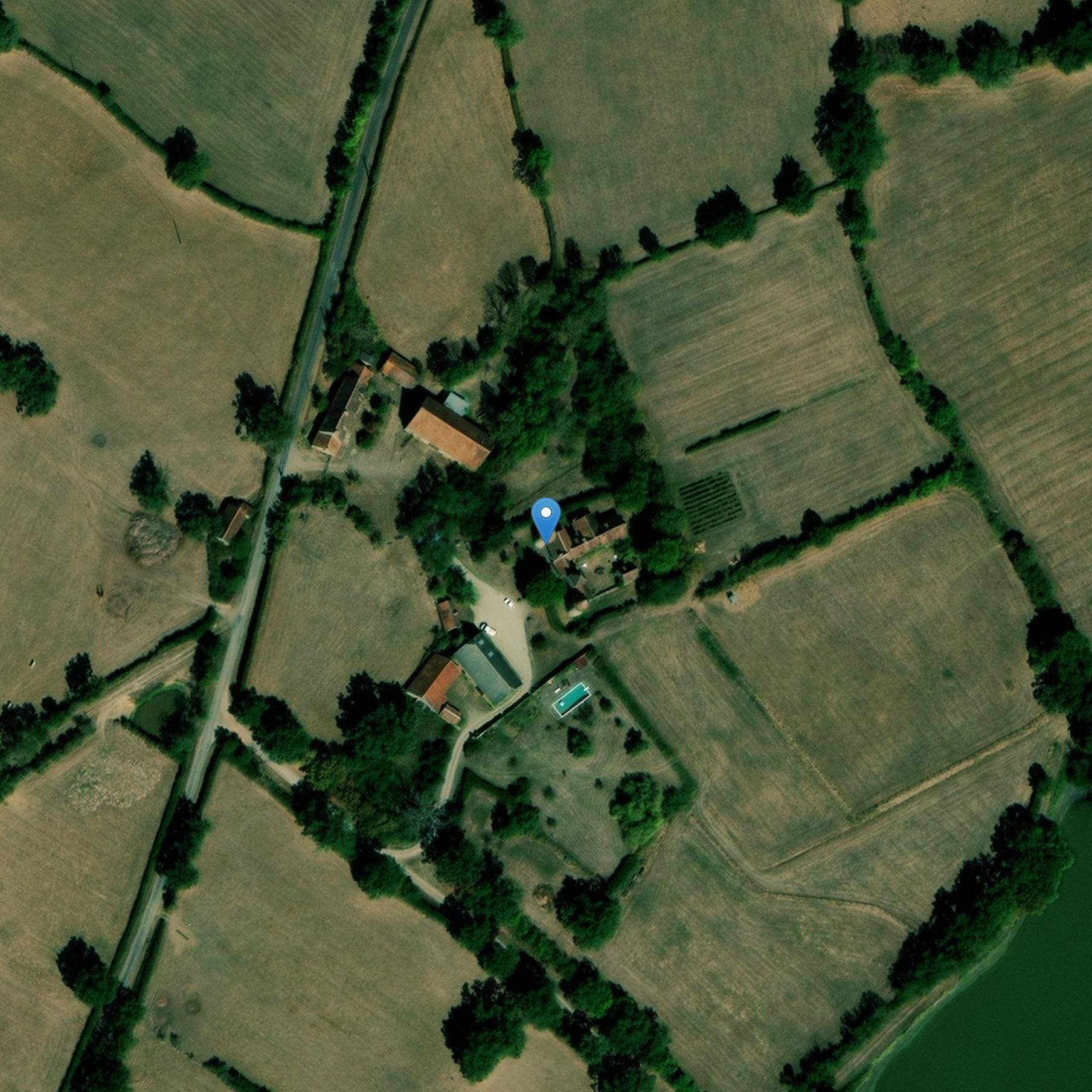 Photo de Château de la Viveyre