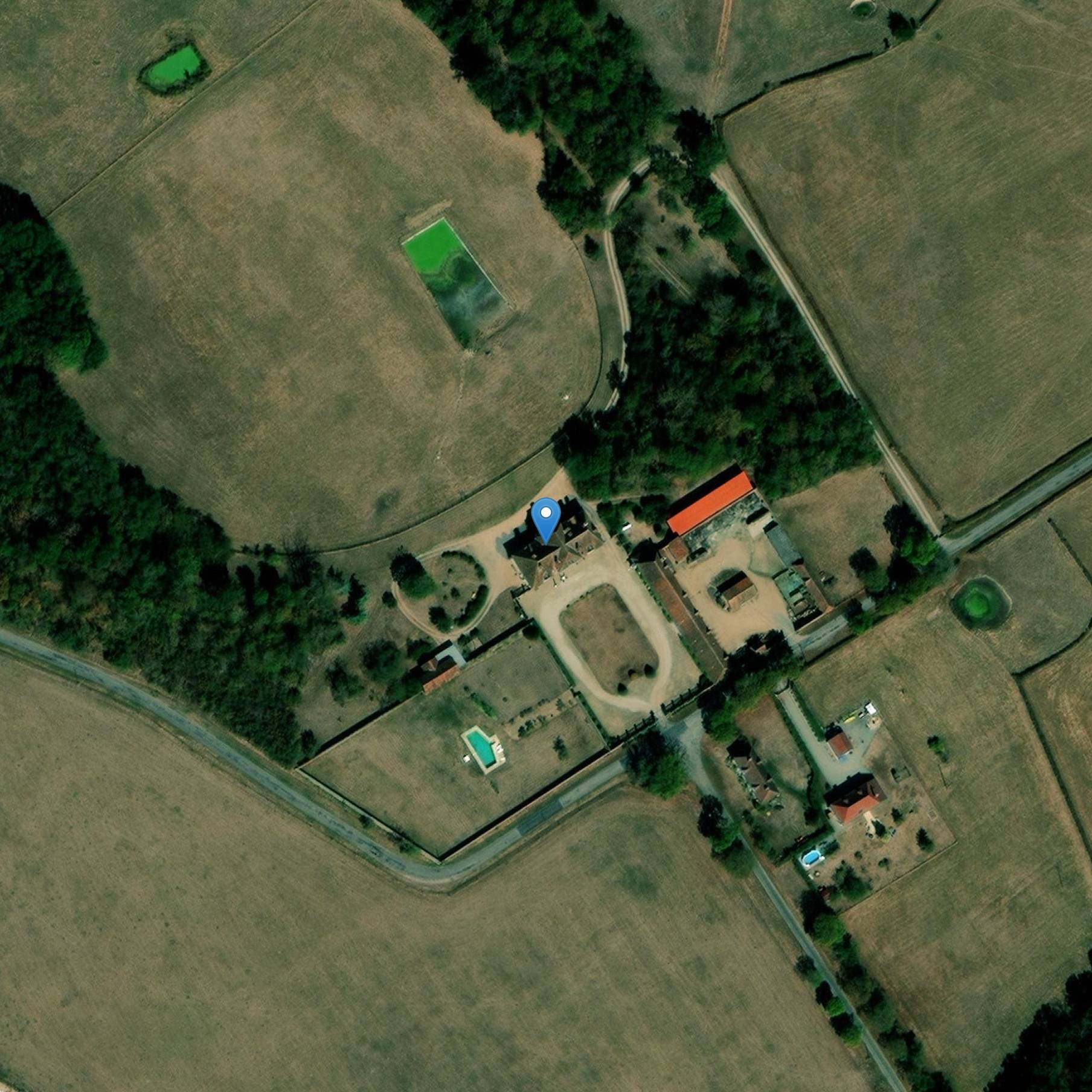 Photo de シャトー・デ・シャウレット