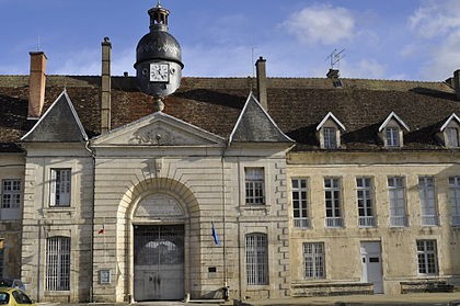 Photo de Abbaye de Clairvaux