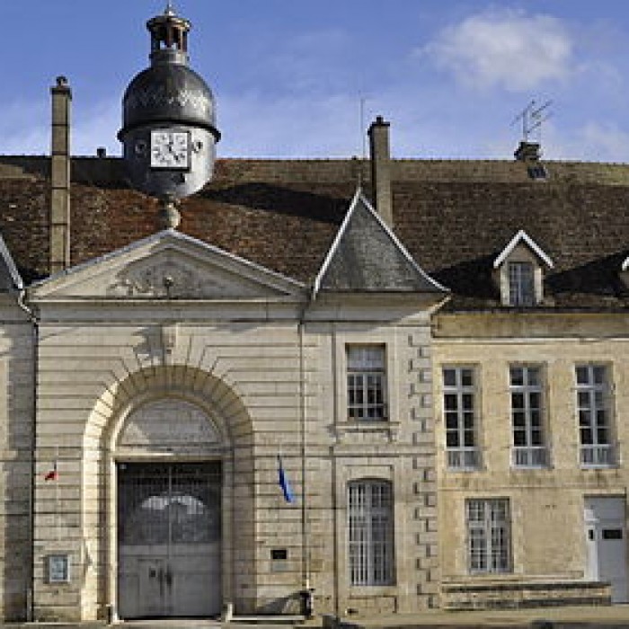 Photo de Abbaye de Clairvaux