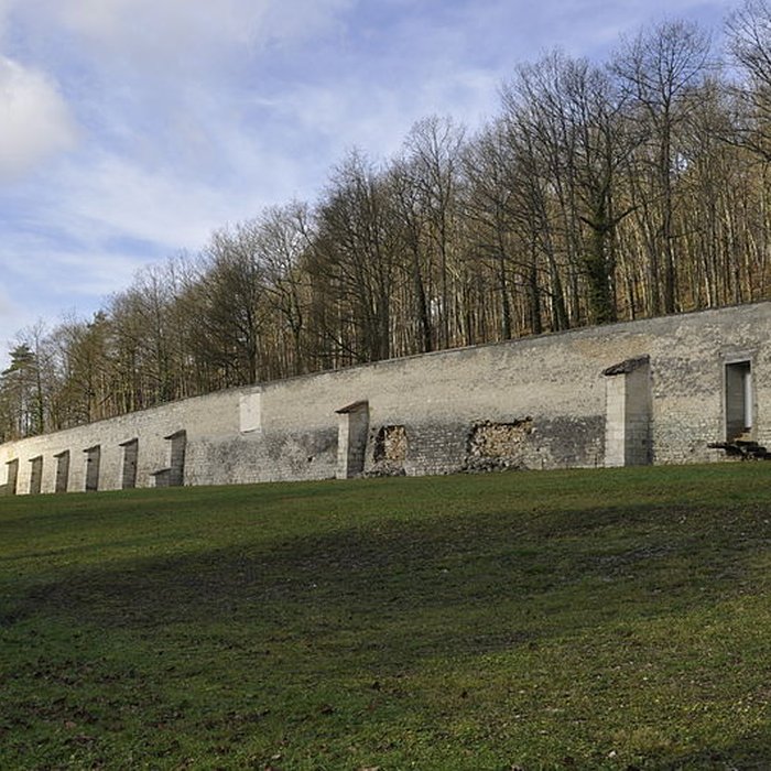 Photo de Abbaye de Clairvaux