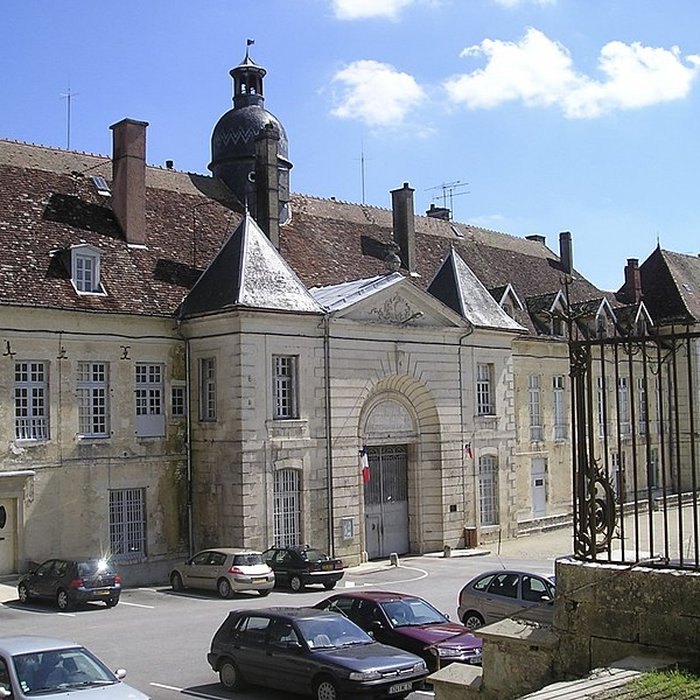 Photo de Abbaye de Clairvaux
