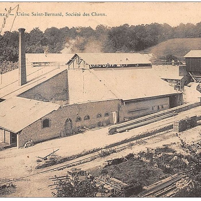 Photo de Abbaye de Clairvaux