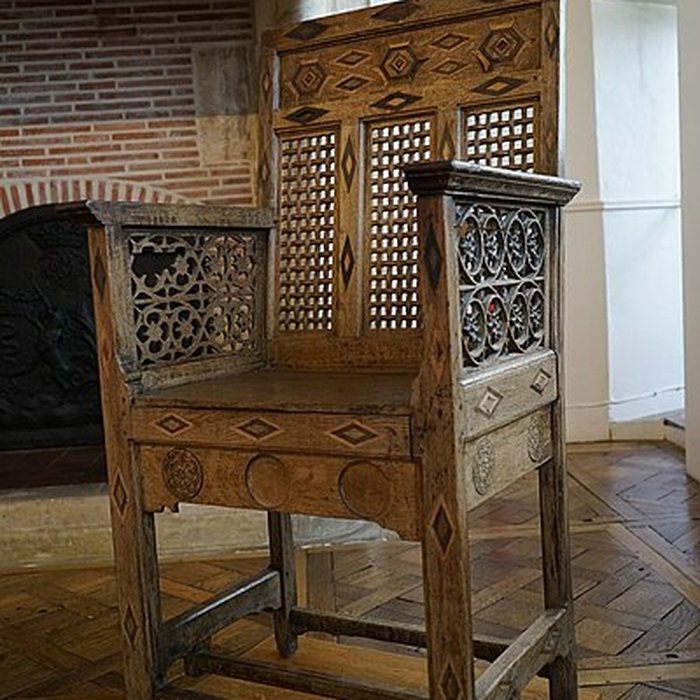 Photo de Abbaye de Clairvaux