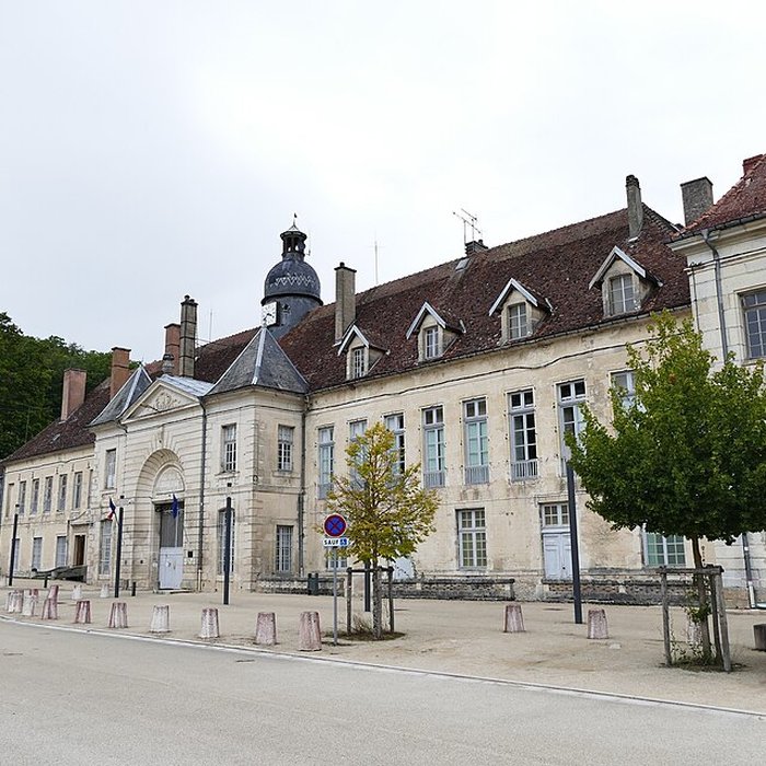 Photo de Abbaye de Clairvaux