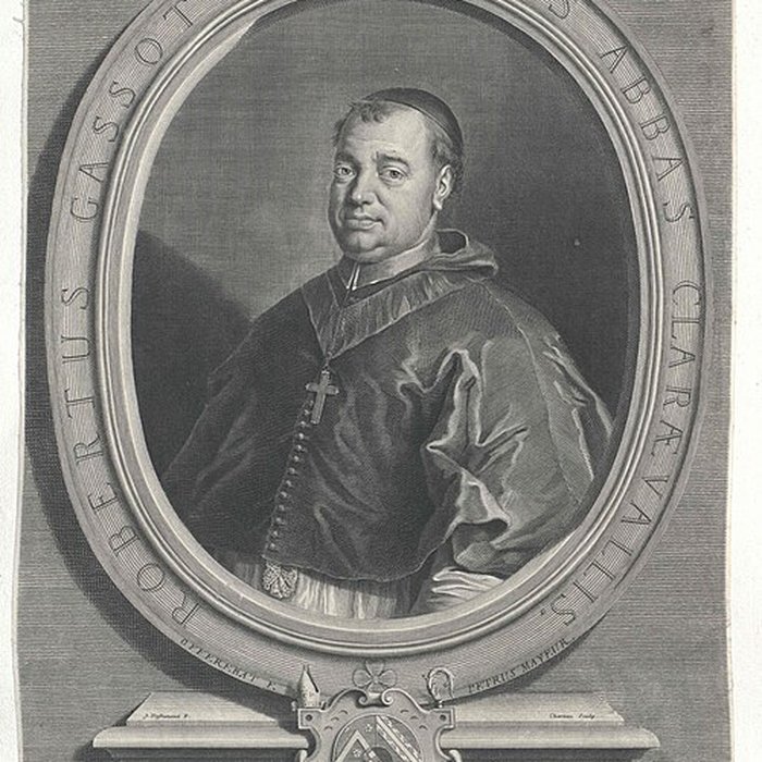 Photo de Abbaye de Clairvaux