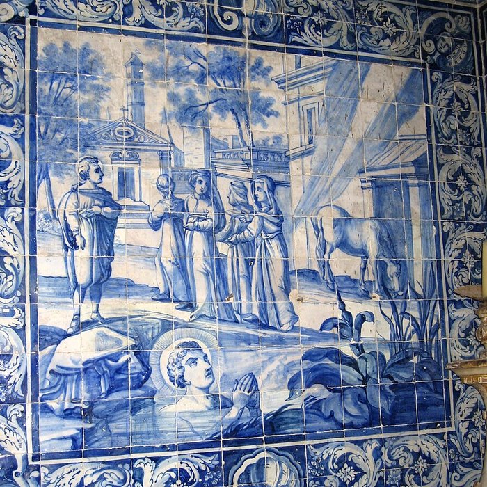 Photo de Abbaye de Clairvaux