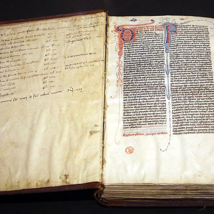 Photo de Abbaye de Clairvaux