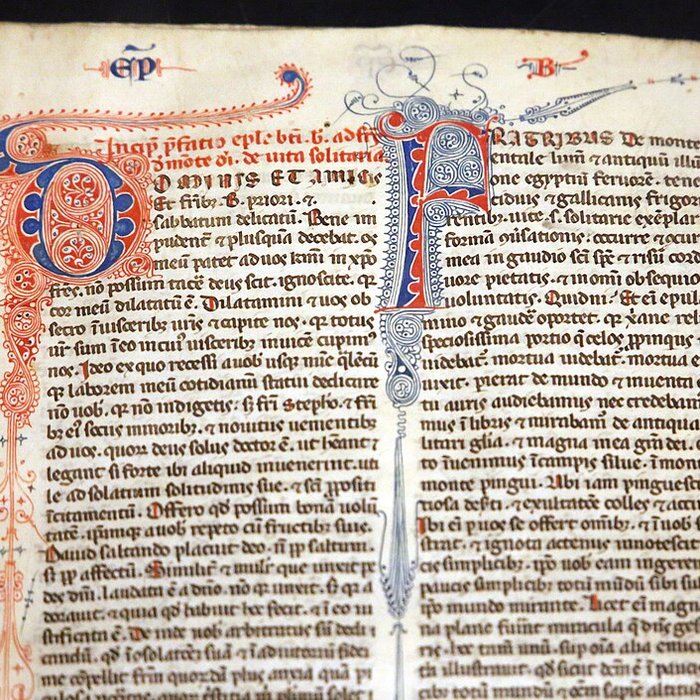 Photo de Abbaye de Clairvaux