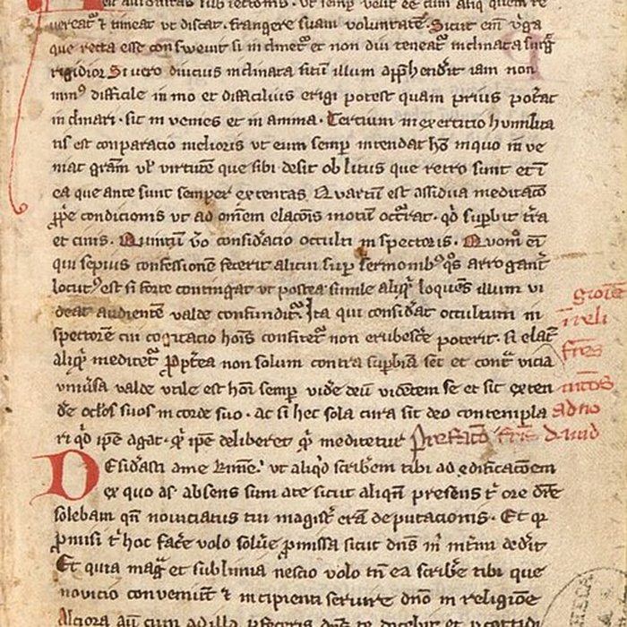 Photo de Abbaye de Clairvaux