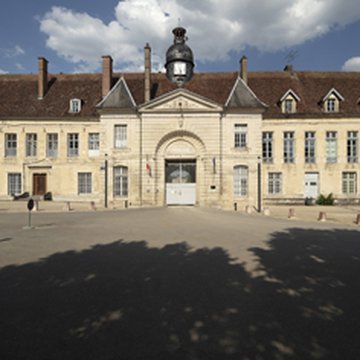 Abbaye de Clairvaux