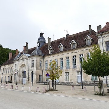 Abbaye de Clairvaux