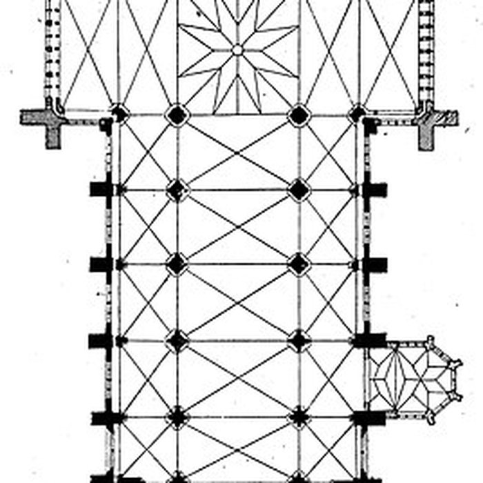 Photo de Cathédrale Saint-Étienne de Metz