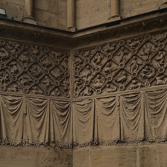 Photo de Cathédrale Saint-Étienne de Metz