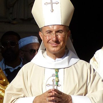 Cathédrale Saint-Étienne de Metz