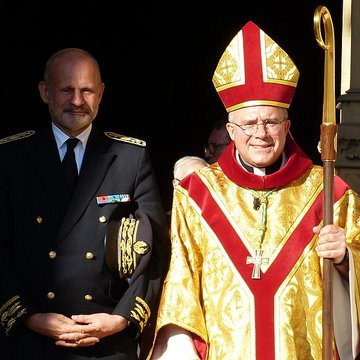 Cathédrale Saint-Étienne de Metz