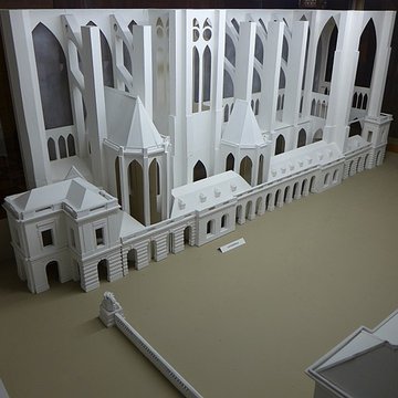 Cathédrale Saint-Étienne de Metz