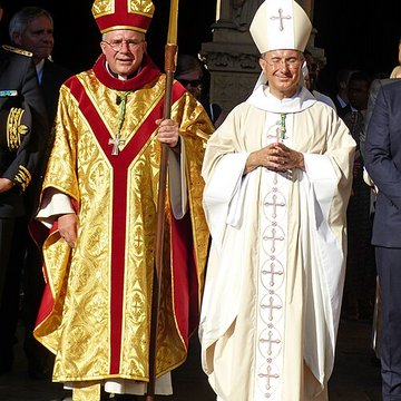 Cathédrale Saint-Étienne de Metz