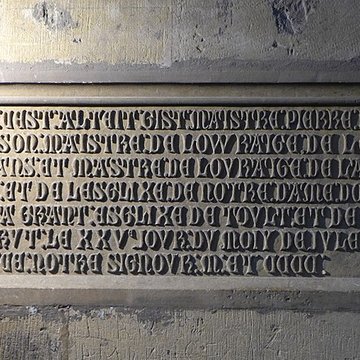 Cathédrale Saint-Étienne de Metz