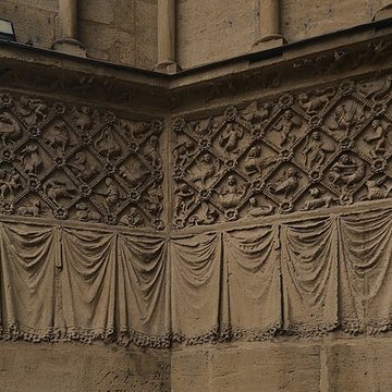 Cathédrale Saint-Étienne de Metz