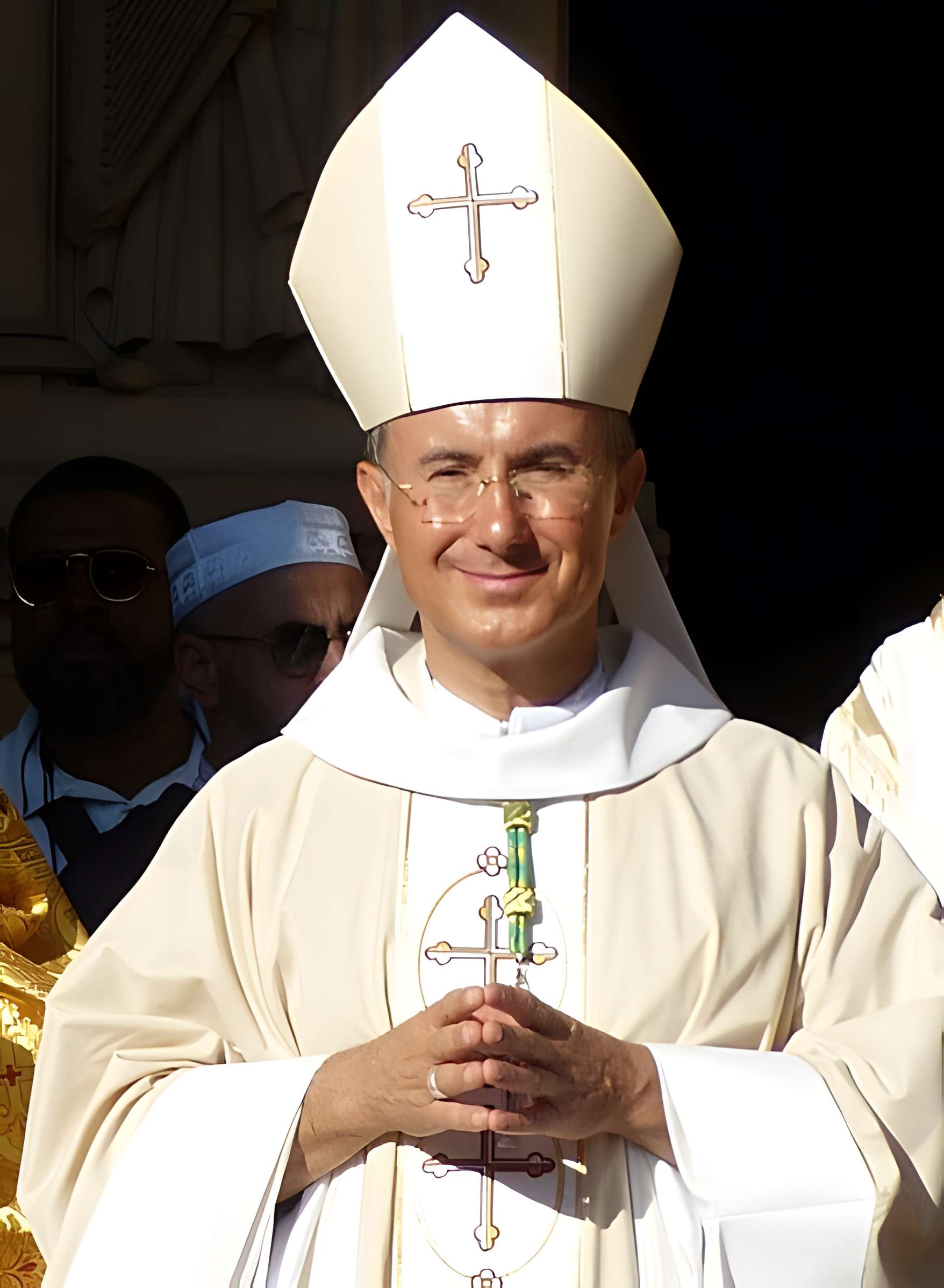 Cathédrale Saint-Étienne de Metz