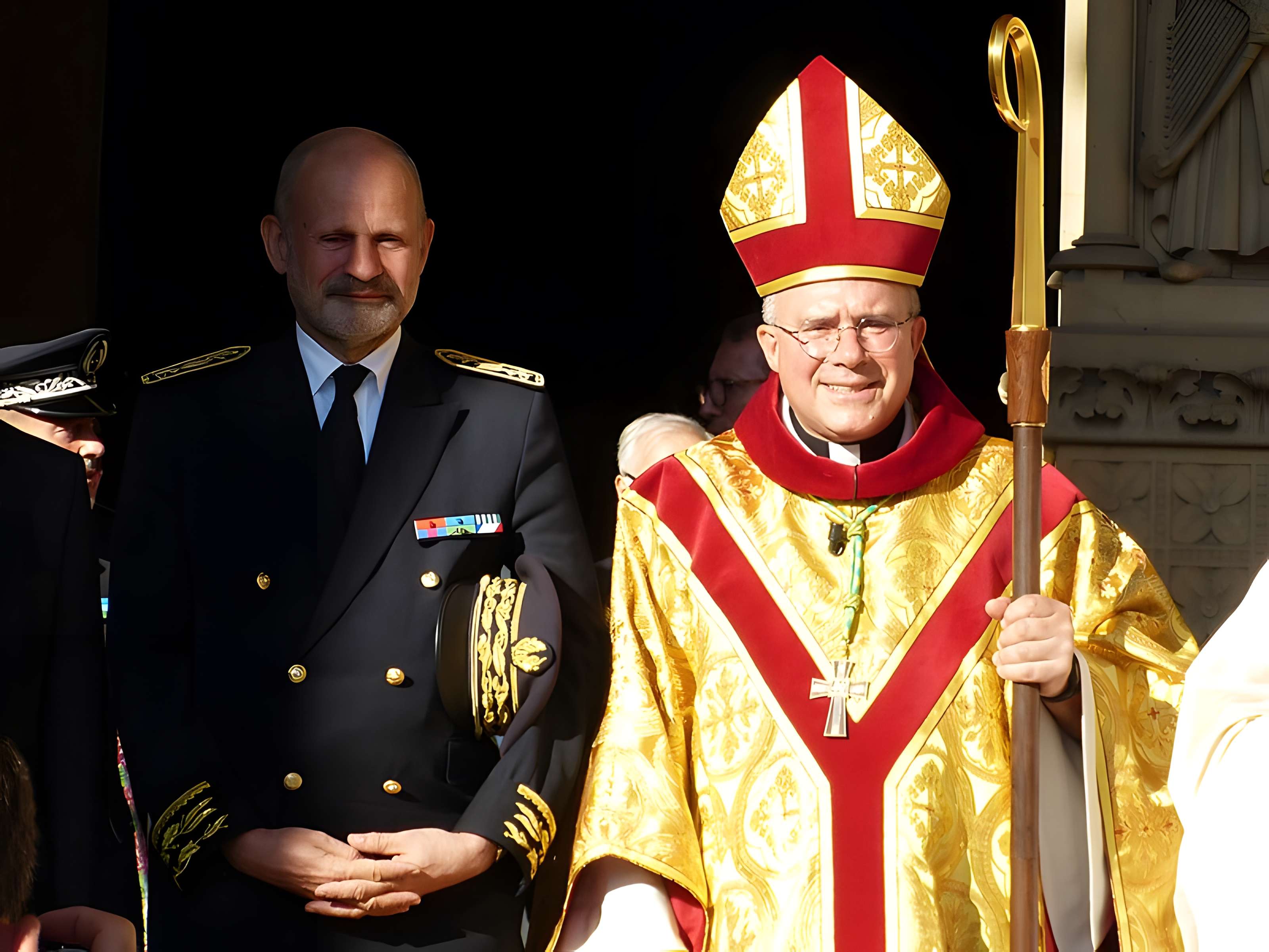 Cathédrale Saint-Étienne de Metz