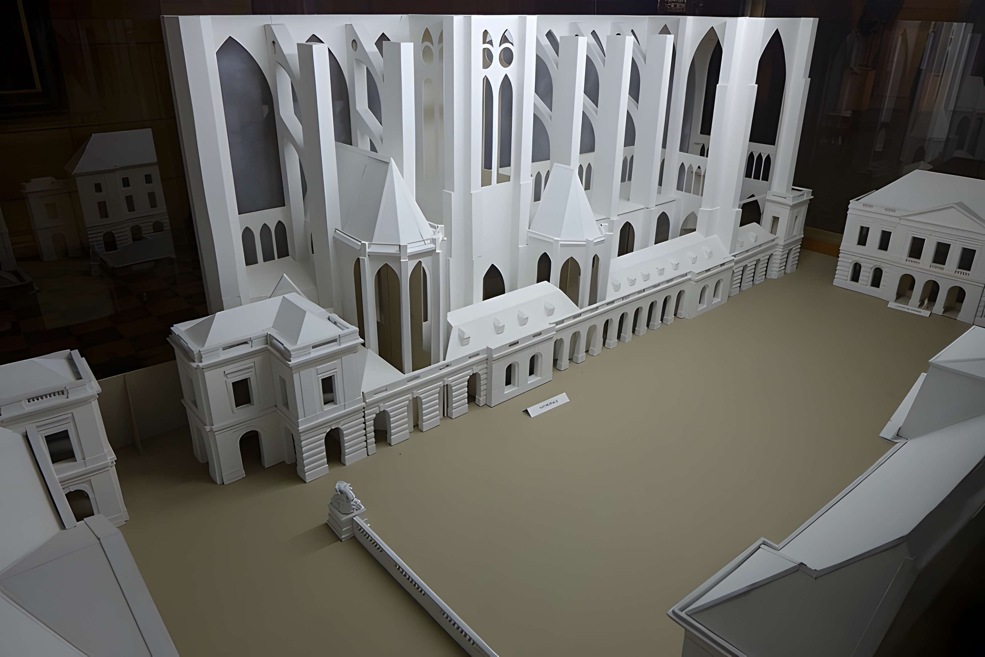 Cathédrale Saint-Étienne de Metz