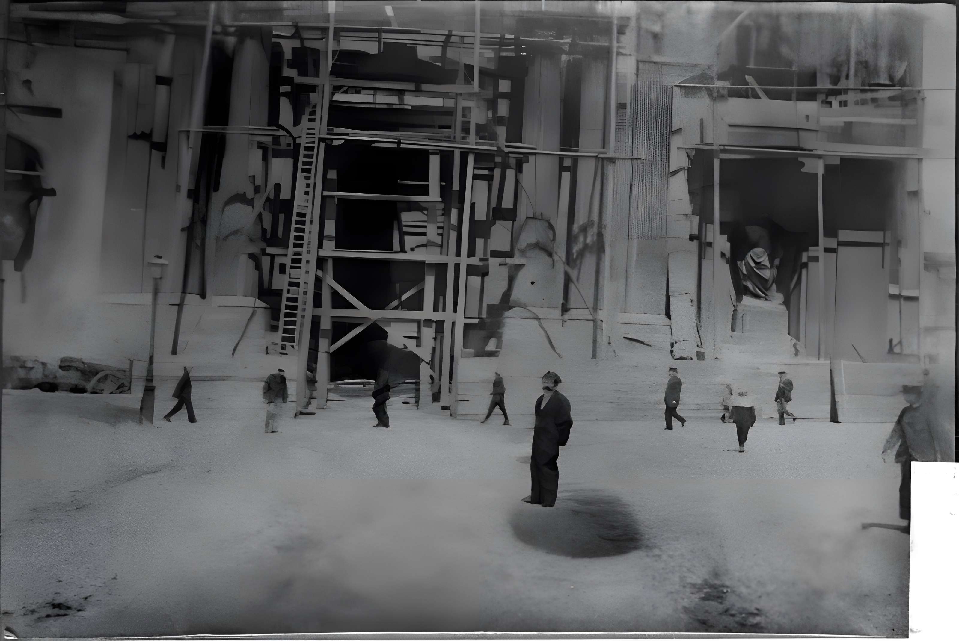 Cathédrale Saint-Étienne de Metz