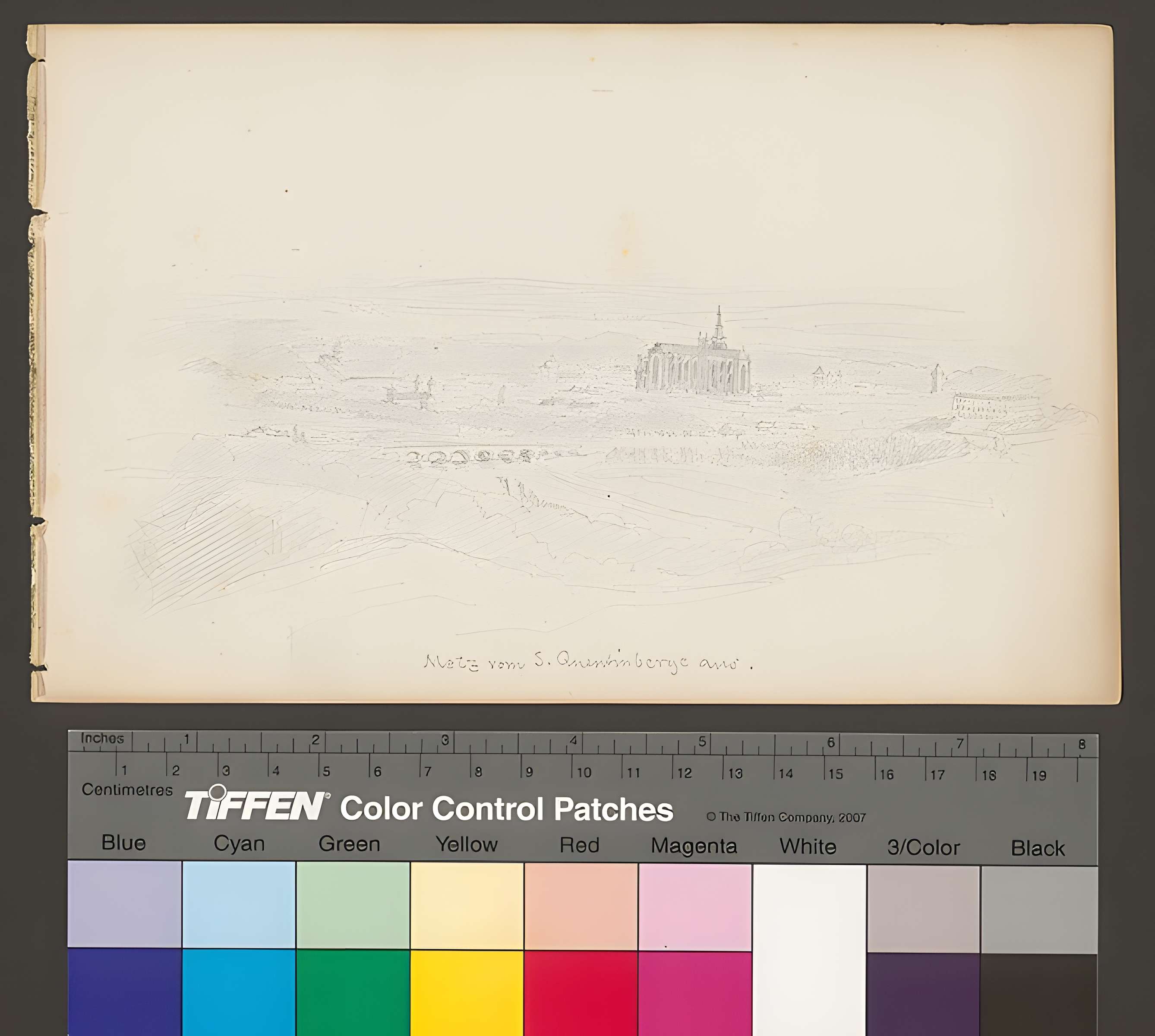 Cathédrale Saint-Étienne de Metz