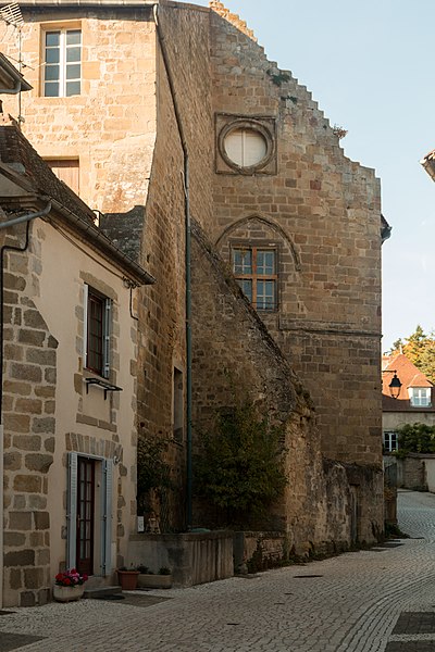 Photo de Maison dite Le Château