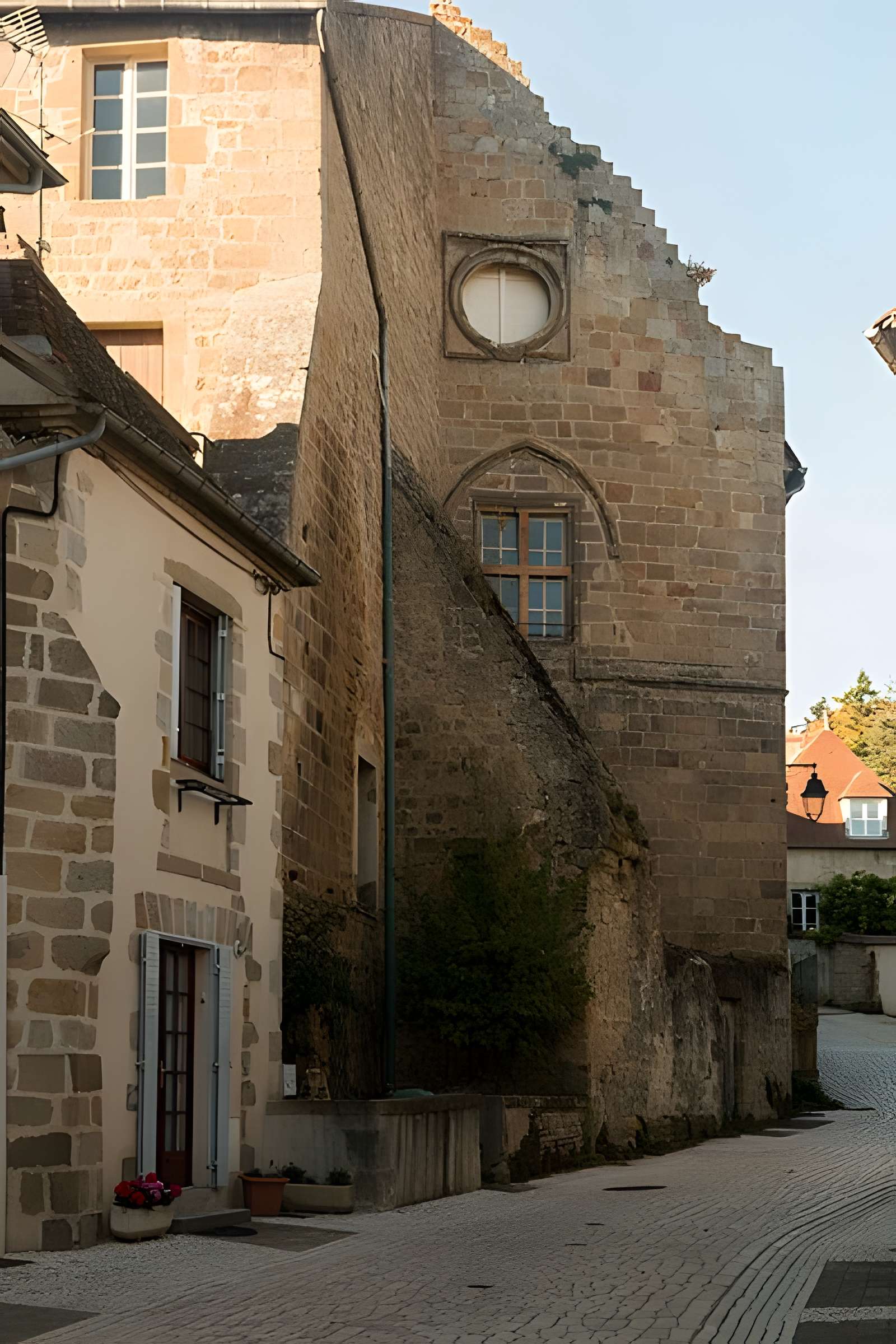 Maison dite Le Château