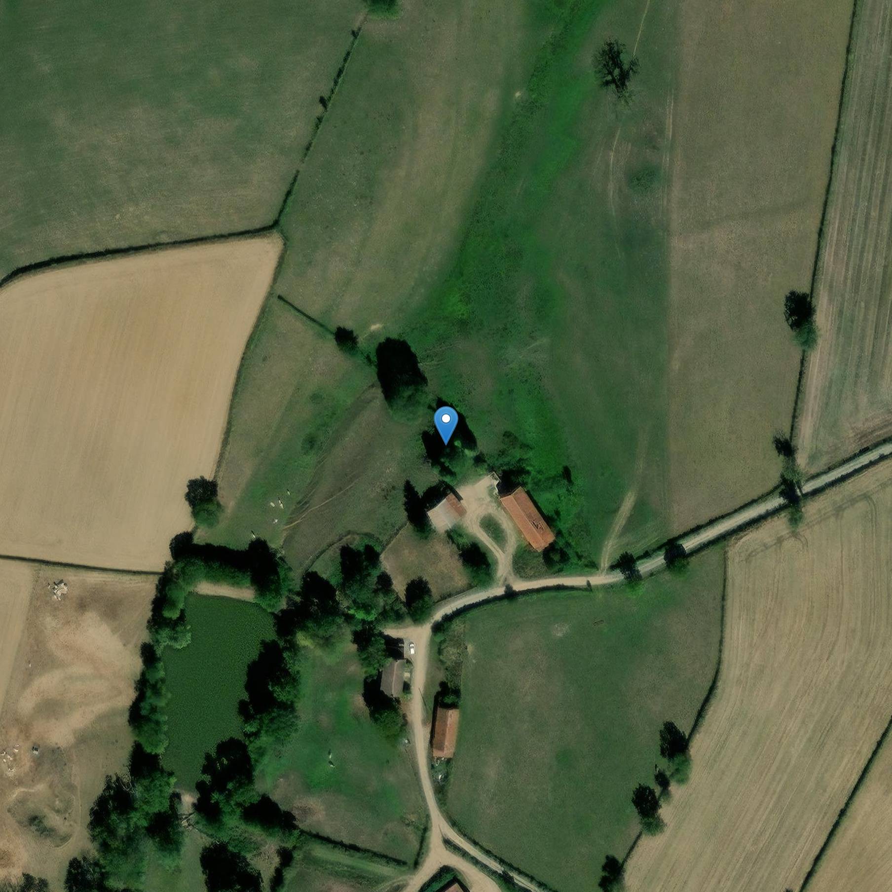 Photo de 马斯城堡的其余部分