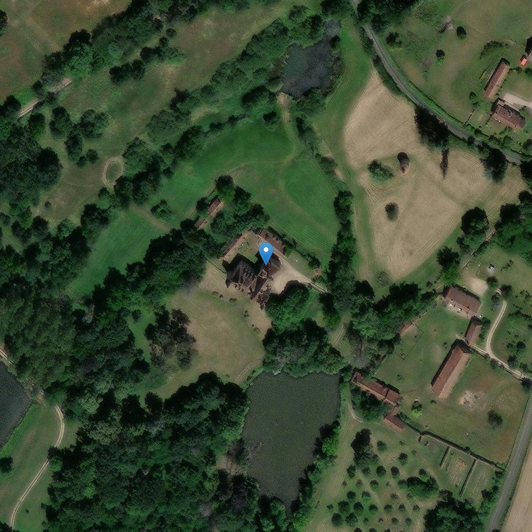 Photo de Castello di Gouttes