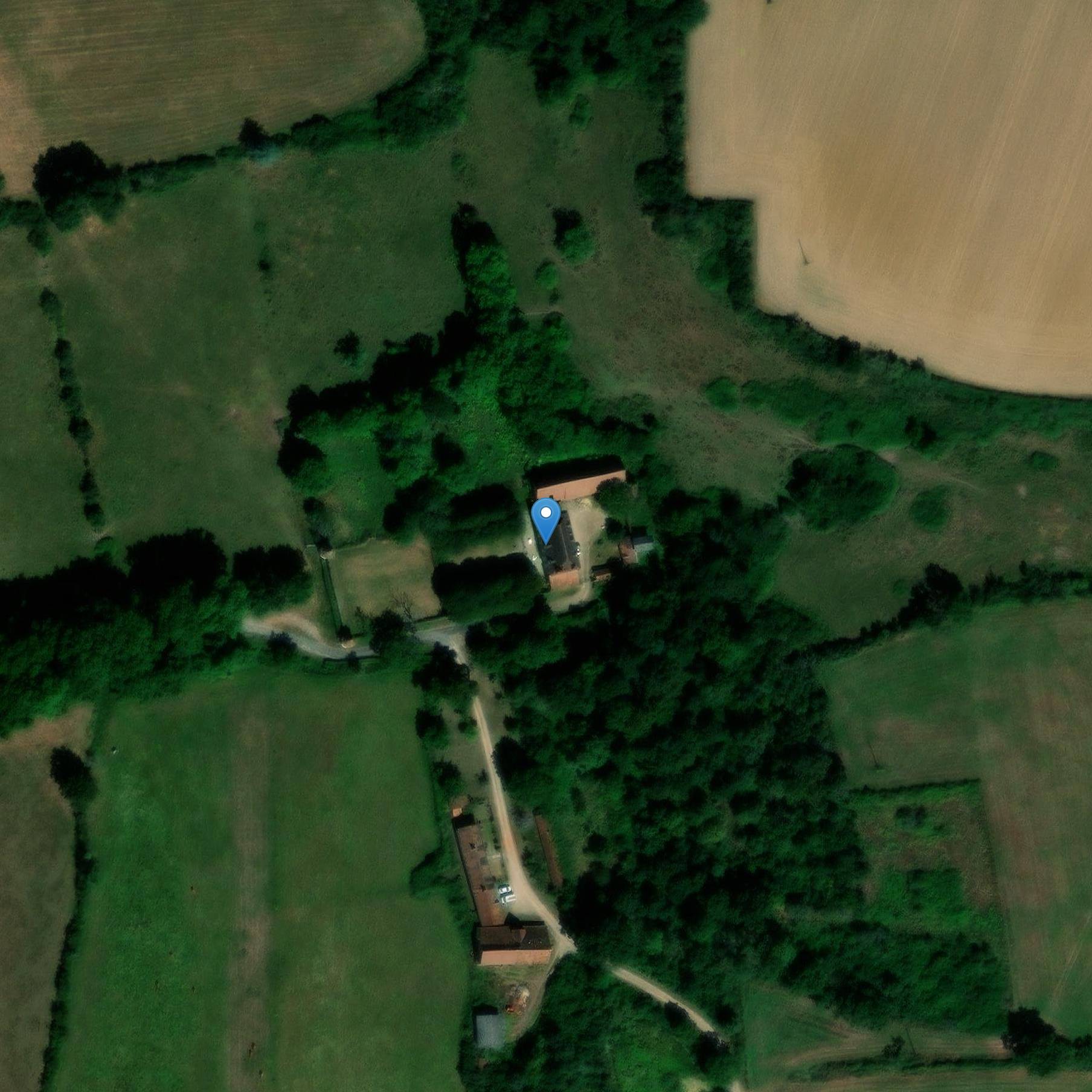 Photo de Schloss Montchenin