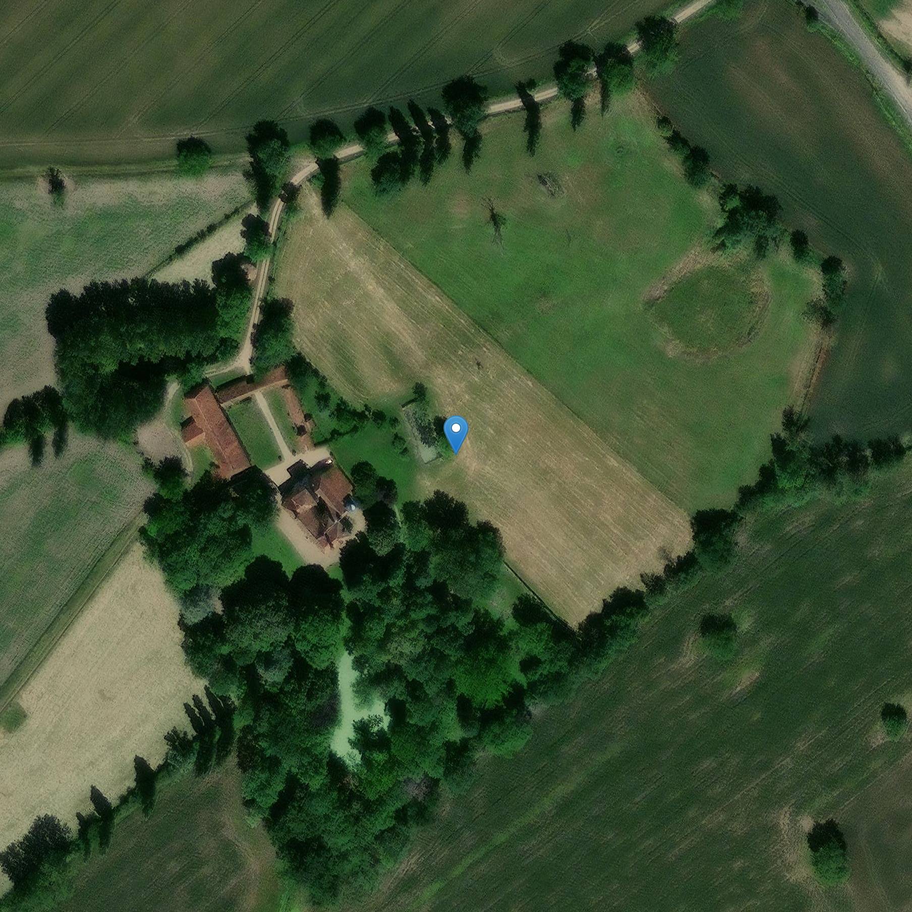 Photo de Château de la Motte-Vesset