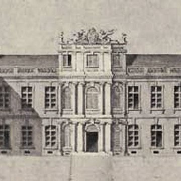 Château dEssertaux