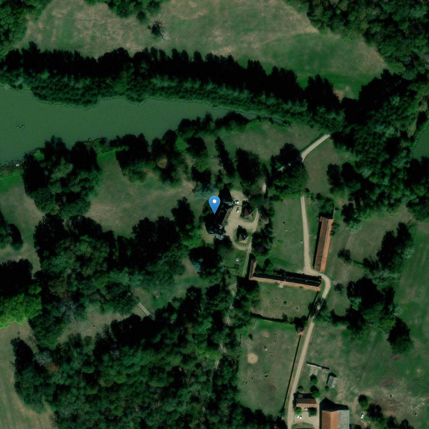 Photo de Castello di Mirebeau