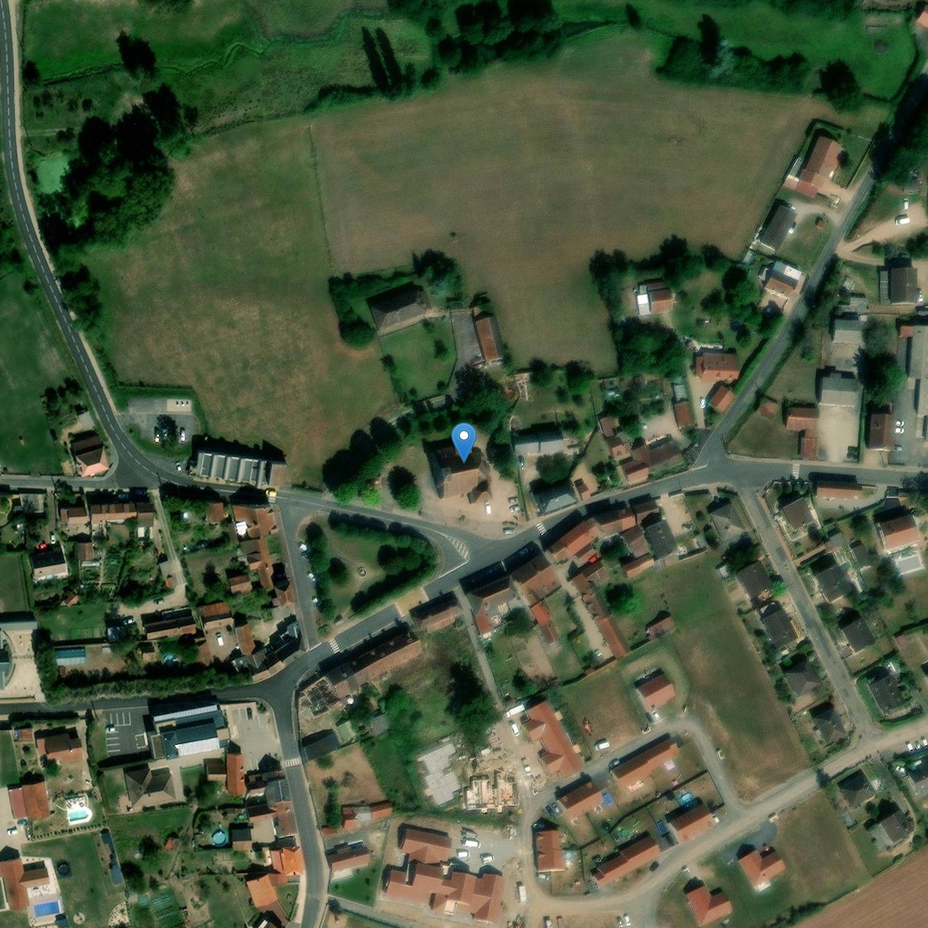 Photo de Eglise Saint-Pierre