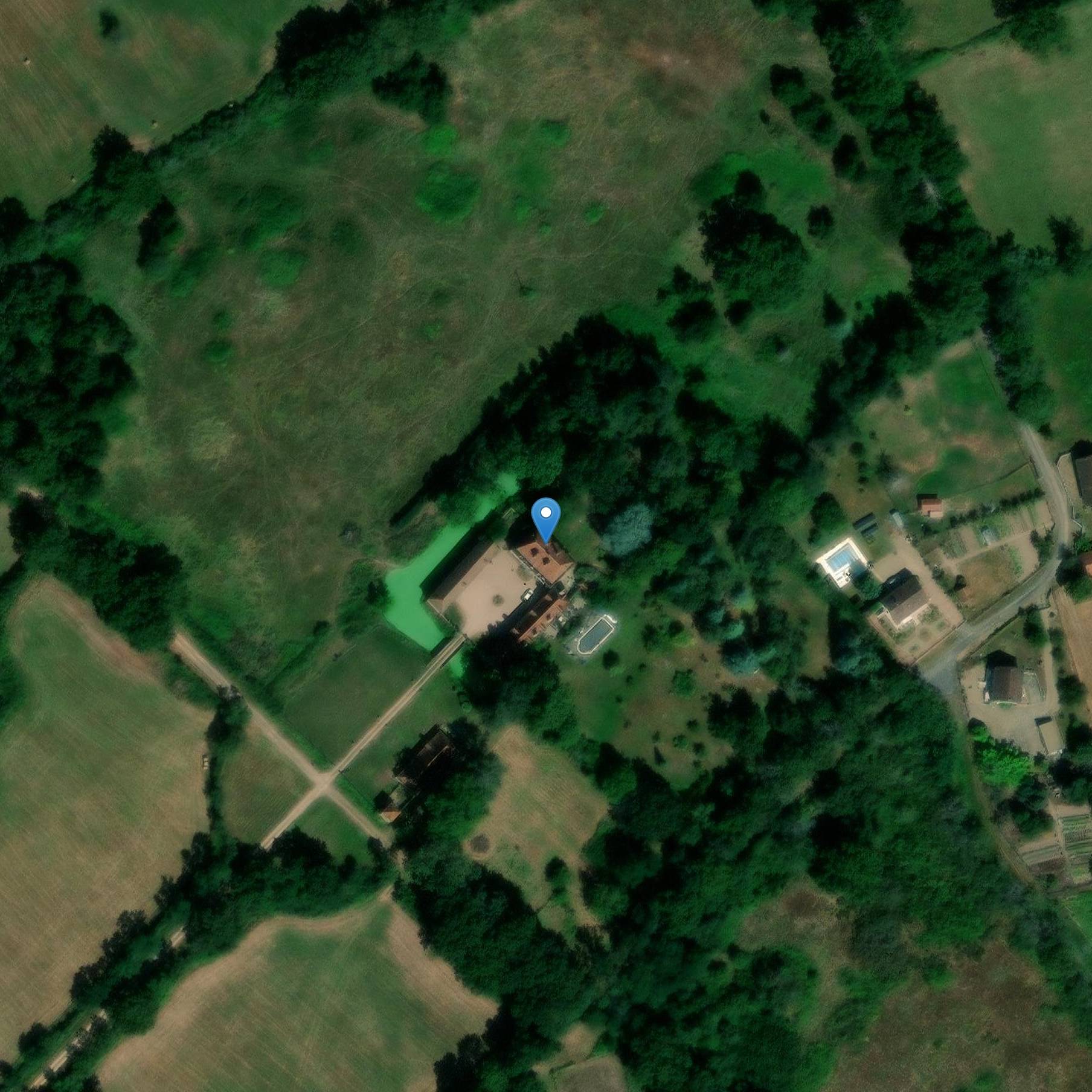 Photo de Casa di Demou