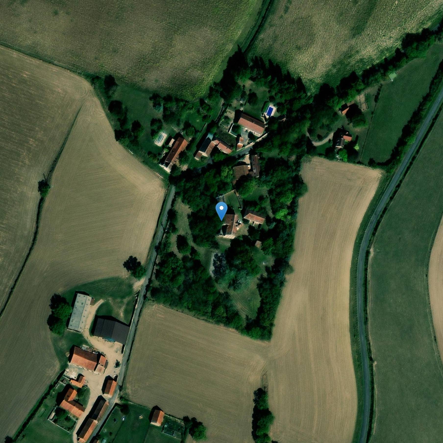 Photo de Château de la Croizette