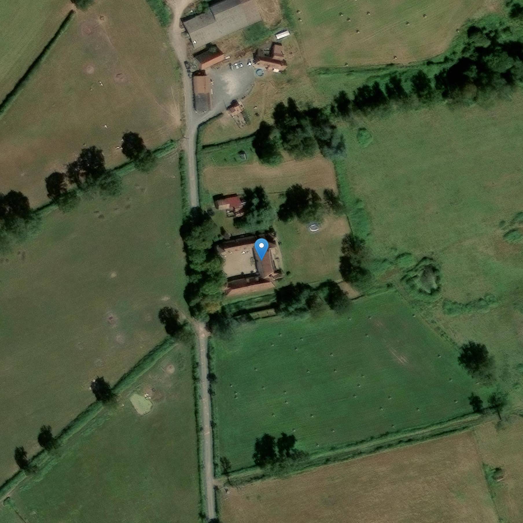 Photo de Château de la Lande