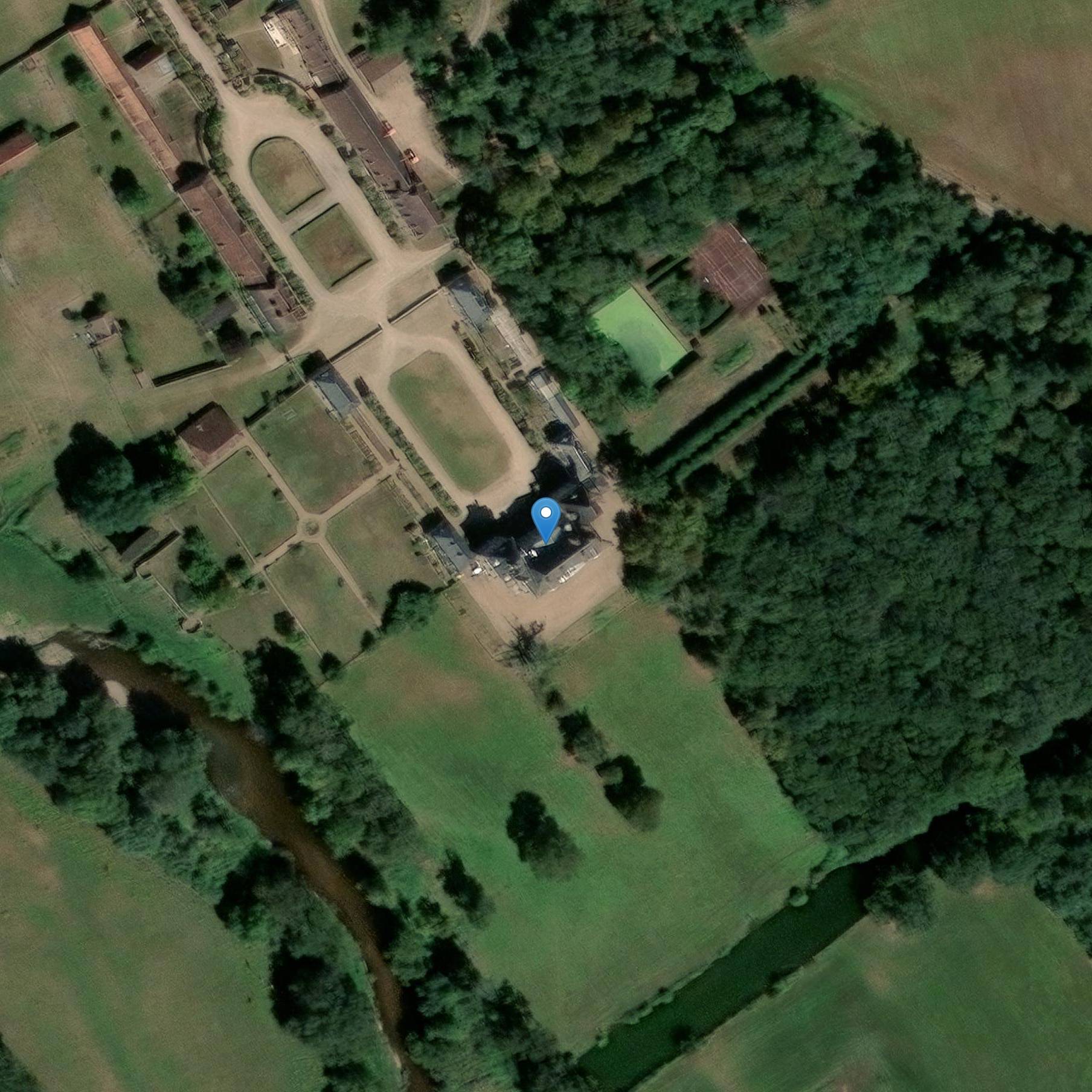 Photo de Domaine du château du Creux