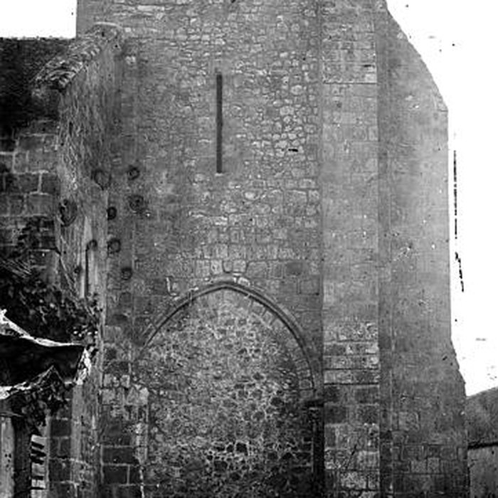 Photo de Eglise Saint-Blaise