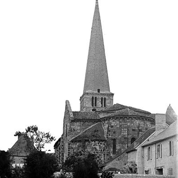 Photo de Eglise Saint-Blaise