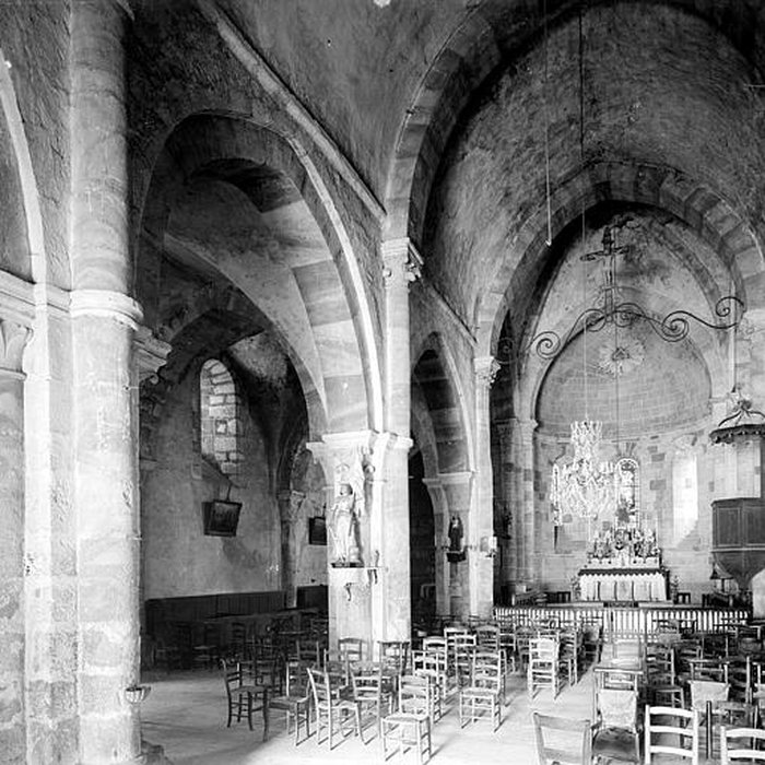 Photo de Eglise Saint-Blaise