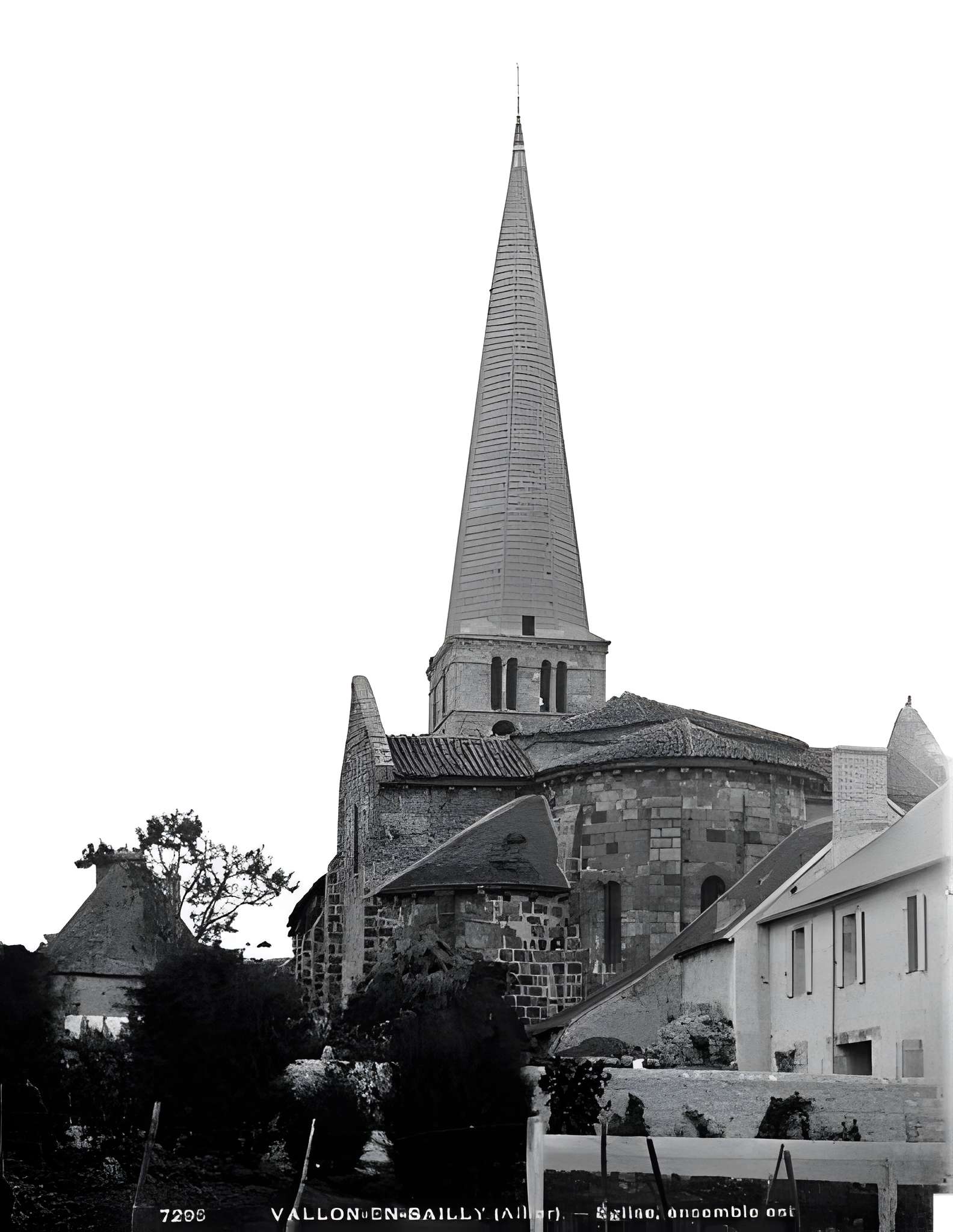Eglise Saint-Blaise